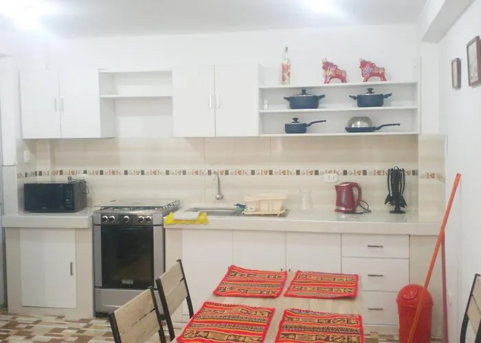 Apartment Aparment *