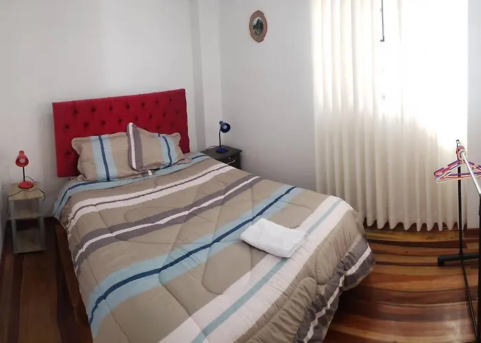 Aparment Cusco