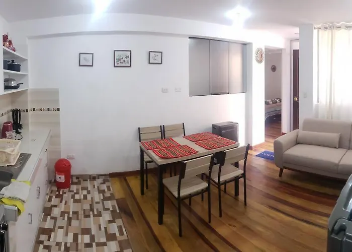 Aparment Cusco