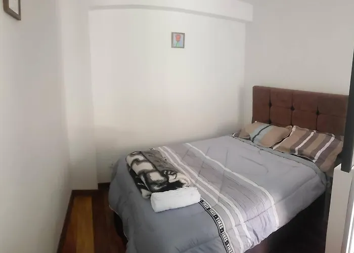 Apartment Aparment Cusco