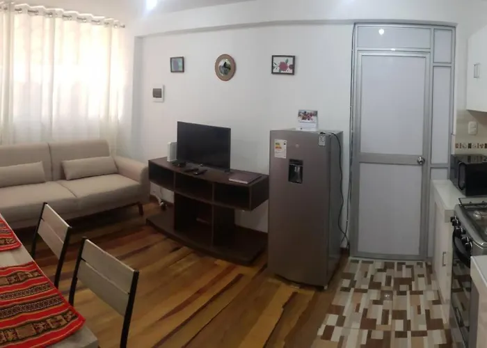 Aparment Apartment *